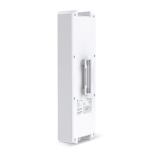 Access Point, TP-LINK, Omada, 3000 Mbps, IEEE 802.11a / b / g, IEEE 802.11n, IEEE 802.11ac, IEEE 802.11ax, 1x10 / 100 / 