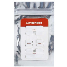 SMART HOME ADD-ON STICKER / SWITCHBOT