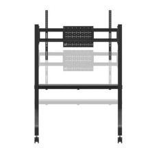 TELEVIZORIAUS ACC GRINDŲ STOVAS 55-86&quot; / FL50-525BL1 NEOMONTS