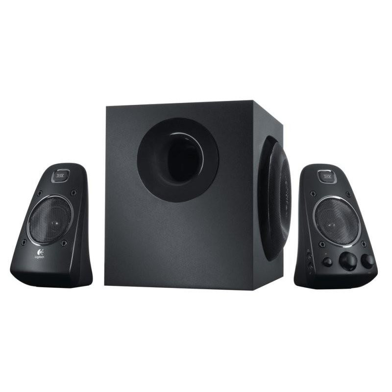 SPEAKER 2.1 Z623 / 980-000403 LOGITECH