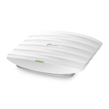 Access Point, TP-LINK, Omada, 300 Mbps, IEEE 802.11b, IEEE 802.11g, IEEE 802.11n, 1xRJ45, Number of antennas 2, EAP110