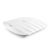 Access Point, TP-LINK, Omada, 300 Mbps, IEEE 802.11b, IEEE 802.11g, IEEE 802.11n, 1xRJ45, Number of antennas 2, EAP110