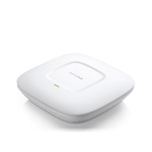 Access Point, TP-LINK, Omada, 300 Mbps, IEEE 802.11b, IEEE 802.11g, IEEE 802.11n, 1xRJ45, Number of antennas 2, EAP110