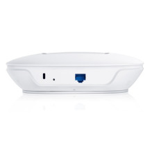 Access Point, TP-LINK, Omada, 300 Mbps, IEEE 802.11b, IEEE 802.11g, IEEE 802.11n, 1xRJ45, Number of antennas 2, EAP110