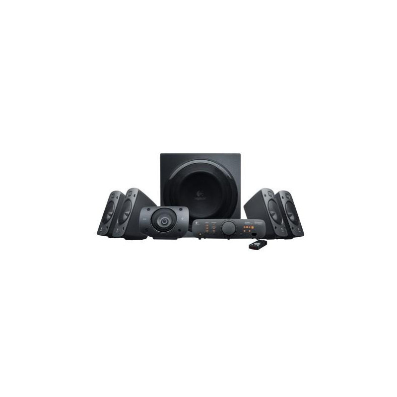 SPEAKER 5.1 Z906 / 980-000468 LOGITECH