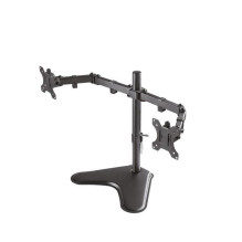 MONITORIAUS ACC DESK MOUNT 10-32&quot; / FPMA-D550DDBLACK NEOMONTS