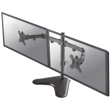 MONITOR ACC DESK MOUNT 10-32&quot; / FPMA-D550DDBLACK NEOMOUNTS