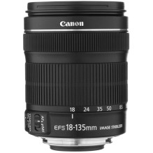 Canon EF-S 18-135mm f/...