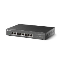 Switch, TP-LINK, TL-SG108-M2, Desktop / pedestal, TL-SG108-M2