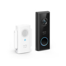 DOORBELL / BLACK E8220311 EUFY