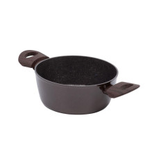 CASSEROLE D20CM 2L / 93018 RESTO