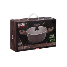 CASSEROLE D20CM 2L / 93018 RESTO