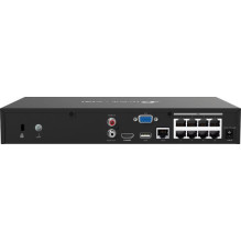 NET VIDEO RECORDER 8CH POE+ / VIGI NVR1008H-8MP TP-LINK