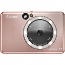 Canon Zoemini S2 (Rose...