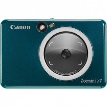 Canon Zoemini S2 (Teal) +...