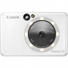 Canon Zoemini S2 (Pearl...