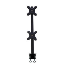 TV SET ACC DESK MOUNT BLACK...