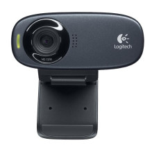 CAMERA WEBCAM HD C310 /...