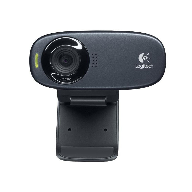 KAMEROS WEBCAM HD C310 / 960-001065 LOGITECH