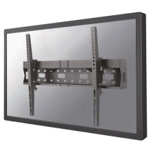 TELEVIZORIAUS ACC SIENOS MONTAVIMAS JUODAS / 37-75&quot; LFD-W2640MP NEOMOUNTS