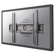 TV SET ACC WALL MOUNT BLACK / LED-WR100BLACK NEOMOUNTS