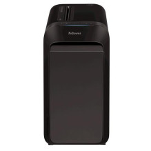 SHREDDER POWERSHRED LX221 / BLACK 5050401 FELLOWES