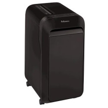 SHREDDER POWERSHRED LX221 / BLACK 5050401 FELLOWES