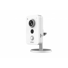 IMOU 4MP H.265 IP Monitoring Camera With PIR Detection Cube 4MP