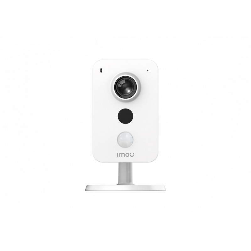 IMOU 1080P H.265 IP stebėjimo PoE kamera su PIR aptikimo kubu PoE