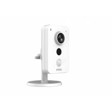 IMOU 1080P H.265 IP Monitoring PoE Camera With PIR Detection Cube PoE