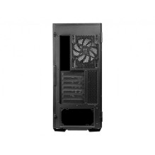 Case, MSI, MidiTower, Not included, MPGVELOX100R