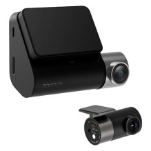 DASHCAM 140 DEGREE PRO PLUS...