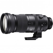 Sigma 150-600mm F5-6.3 DG DN OS | Sports | Leica L-Mount