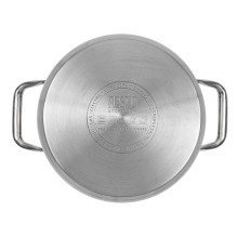 CASSEROLE D18CM 2,6L / 92002 REST