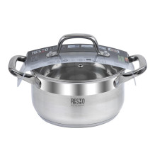 CASSEROLE D18CM 2,6L / 92002 REST