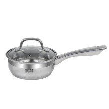 SAUCEPAN D16CM 1.4L / 92001 RESTO