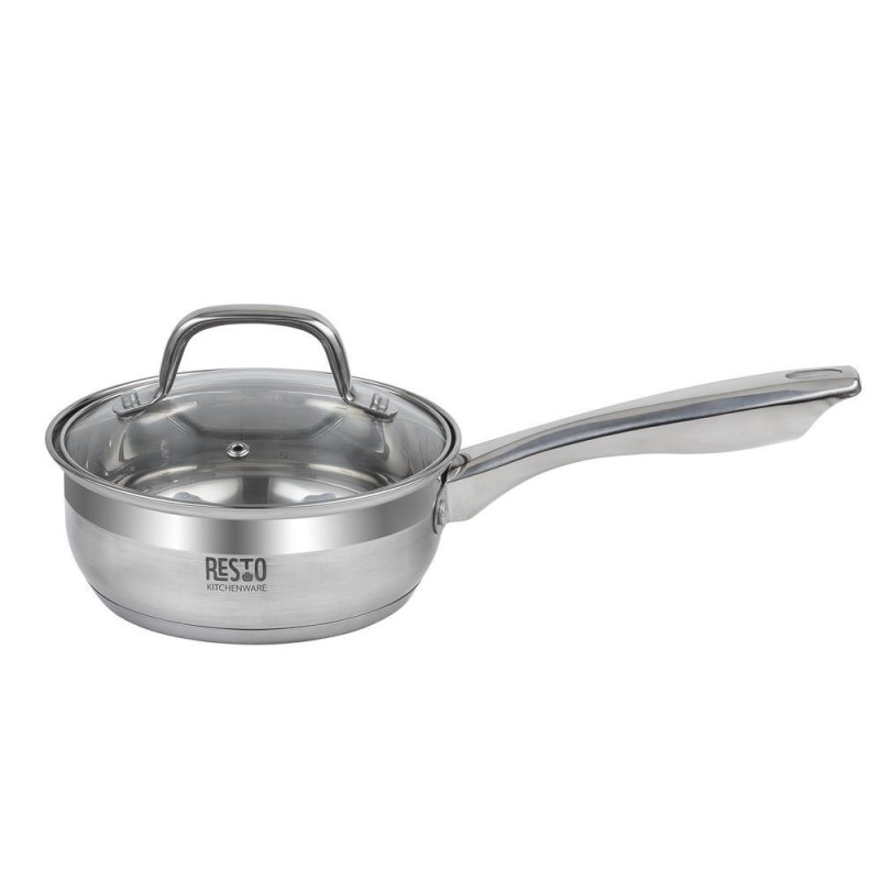 SAUCEPAN D16CM 1.4L / 92001 RESTO