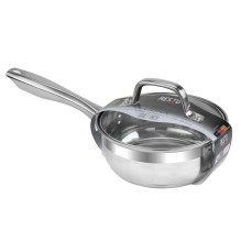 SAUCEPAN D16CM 1.4L / 92001 RESTO