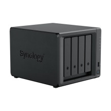 NAS SAUGOJIMO BOKŠTAS 4 BAY / BE HDD DS423+ SYNOLOGY