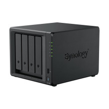 NAS SAUGOJIMO BOKŠTAS 4 BAY / BE HDD DS423+ SYNOLOGY