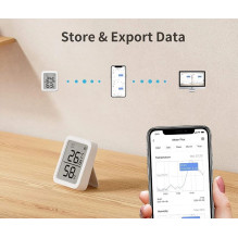 SMART HOME METER PLUS / W2301500 SWITCHBOT