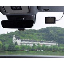 DASHCAM 150 DEGREE / A810 70MAI