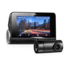 DASHCAM 150 DEGREE / FRONT+REAR A810-2 70MAI