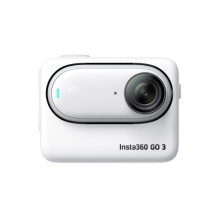 ACTION CAMERA GO3 / 128 GB CINSABKAGO306 INSTA360