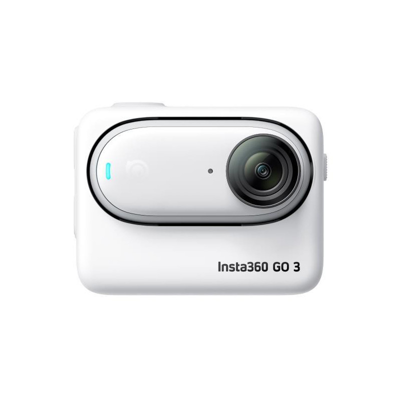 ACTION CAMERA GO3 / 128 GB CINSABKAGO306 INSTA360