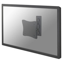 TV SET ACC WALL MOUNT SILVER / 10-24&quot; FPMA-W810 NEOMOUNTS