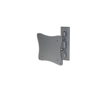 TV SET ACC WALL MOUNT SILVER / 10-24&quot; FPMA-W810 NEOMOUNTS