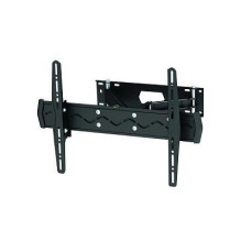 TV SET ACC WALL MOUNT BLACK...