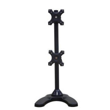 TV SET ACC DESK MOUNT BLACK...