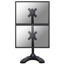 TV SET ACC DESK MOUNT BLACK / 10-24&quot; FPMA-D700DDV NEOMOUNTS